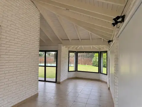 Casa Chalet  en Venta en Mapuche CC, Pilar, G.B.A. Zona Norte