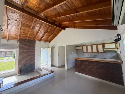 Casa Chalet  en Venta en Mapuche CC, Pilar, G.B.A. Zona Norte