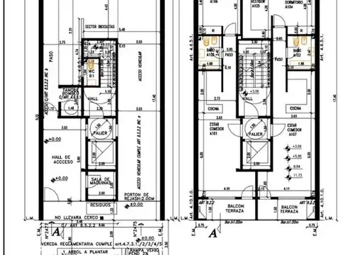 Departamento en Venta en Munro, USD 144.000