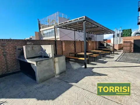 Departamento en Alquiler de Monoambiente