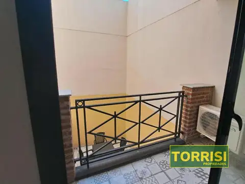 ALQUILER 1 AMB C/ AMENITIES - N.REPETTO 1200 - CABALLITO
