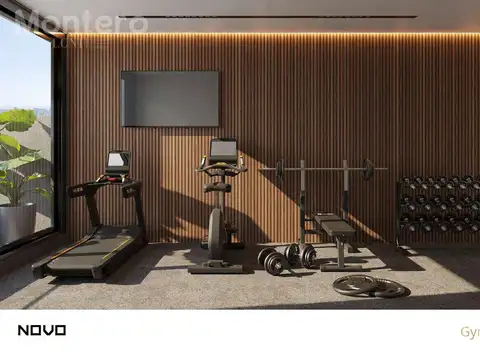 Departamento en Venta en Belgrano, USD 149.573