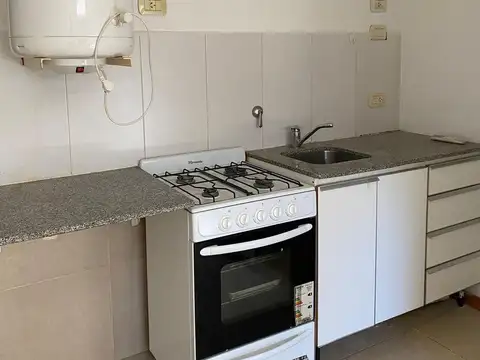Departamento en Alquiler al Este