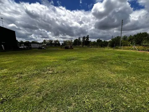Terreno en Venta en Pilar Del Este, USD 27.500