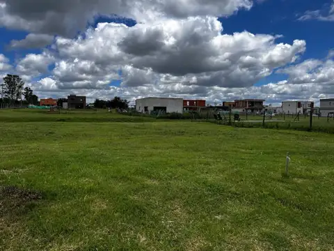 Terreno en Venta de 473,0 m2