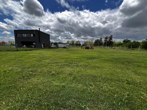 Terreno en Venta de 473,0 m2
