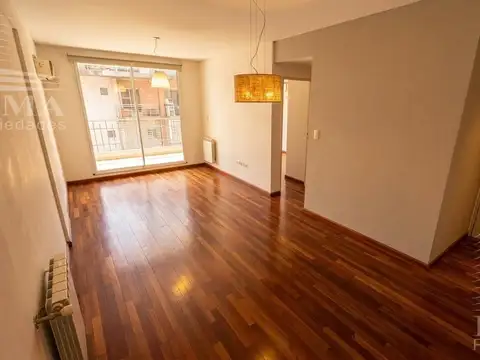 Departamento 2 dormitorios