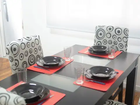 Departamento en Alquiler en Palermo, $ 800.000