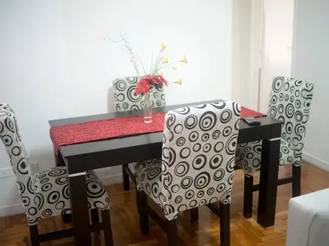 Departamento en Alquiler de 2 ambientes