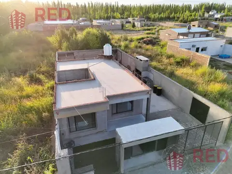 Casa en Venta de 1 dormitorio