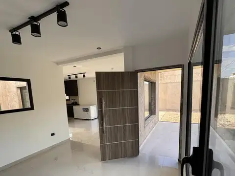 Casa en Venta A Estrenar
