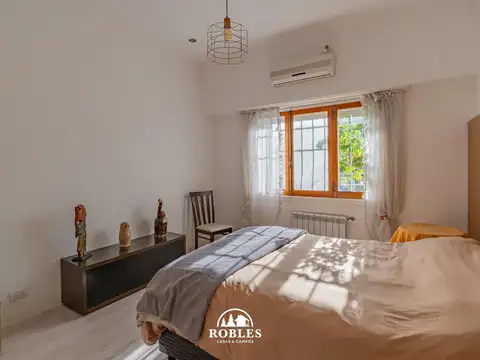 Chalet en el entorno del barrio Los Troncos