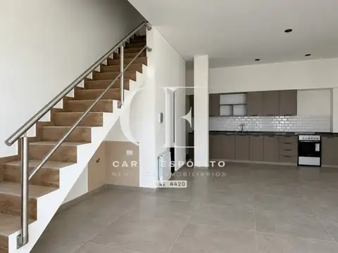 Casa en Venta con 1 cochera