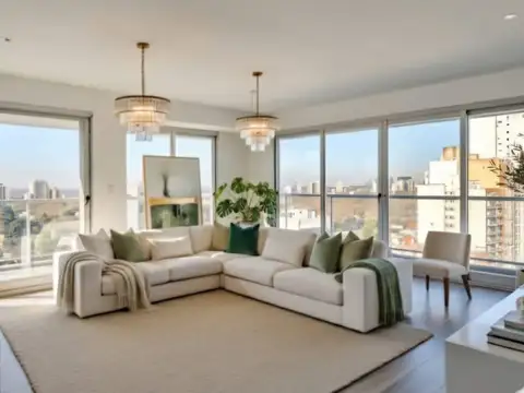 Departamento en Venta en Florida, Partido de Vicente López