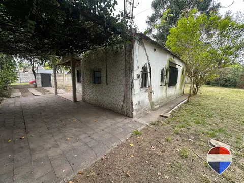 Quinta en Venta en Carlos Spegazzini, USD 87.000