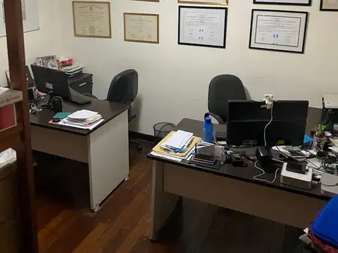 Venta Casa c/Jardín y Pileta en B°Martin