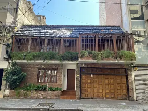 Venta Casa c/Jardín y Pileta en B°Martin