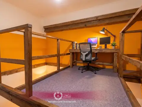 Departamento en Alquiler de 2 dormitorios