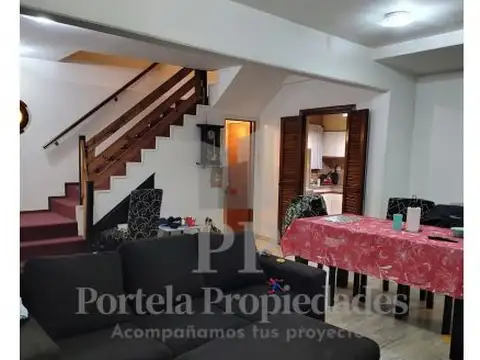 Depto Tipo Casa en Venta en Morón, USD 85.000
