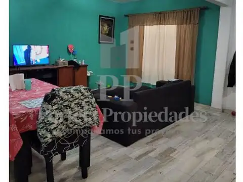 PH DE  4 AMBIENTES EN DOS PLANTAS