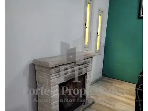 Depto Tipo Casa en Venta con 1 cocheras