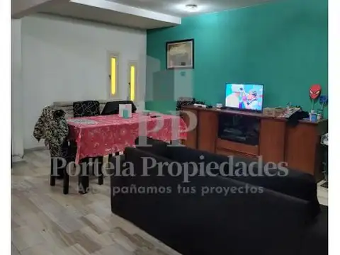Depto Tipo Casa en Venta de 3 dormitorios