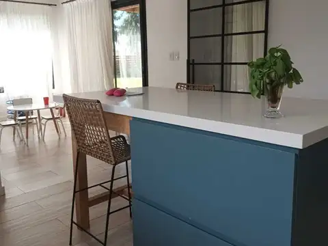 Casa  en Alq. Temporario en San Rafael, Villanueva, Tigre