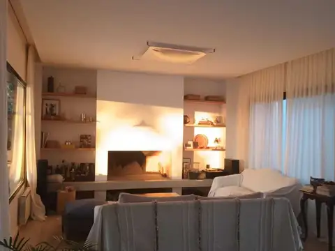 Casa en Alquiler Temporal al Norte