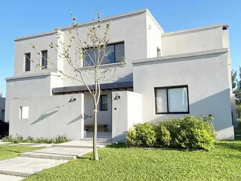 Casa  en Alq. Temporario en San Rafael, Villanueva, Tigre