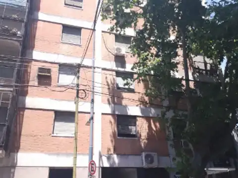 HIPOLITO YRIGOYEN 2900