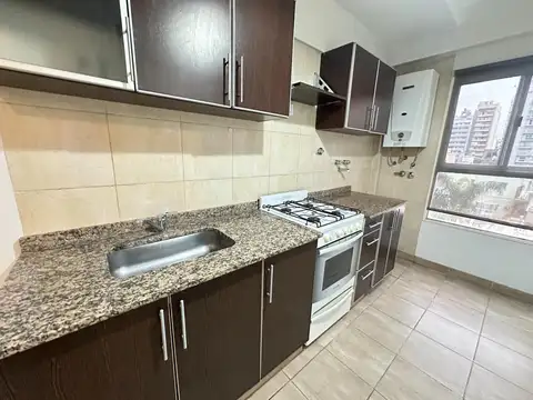 Departamento en Alquiler de 1 dormitorio