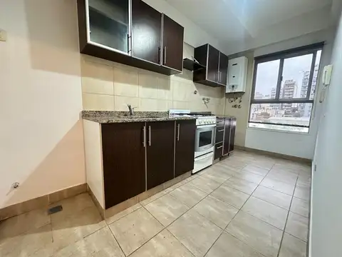 Departamento en Alquiler en Almagro, $ 710.000