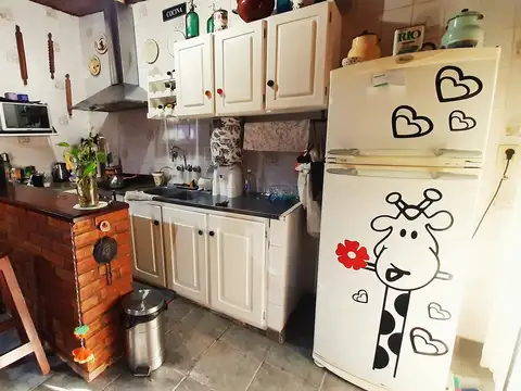 Casa  en Venta en Roque Perez