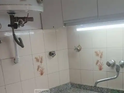 FONROUGE 1000, Piso 2
