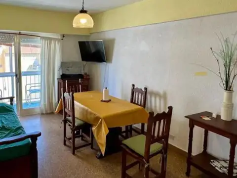 Departamento en Venta en San Bernardo Del Tuyu, USD 45.000