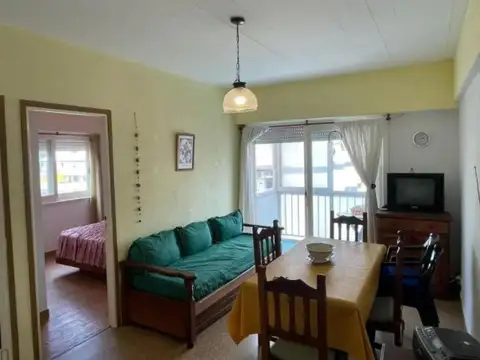 Departamento en venta - 1 Dormitorio 1 Baño - San Bernardo del Tuyú