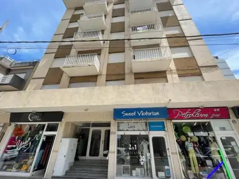 Chiozza e/ Andrade y Santa María De Oro