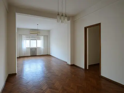 Departamento en Venta en Caballito, USD 159.000