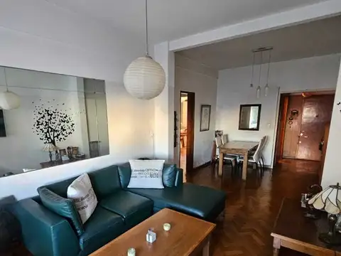 Avenida Rivadavia 5400