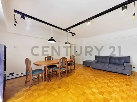 Departamento en Venta 45 años