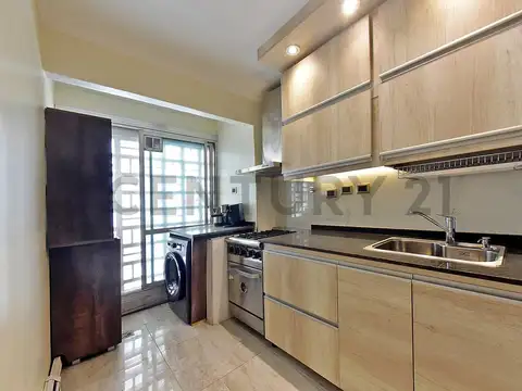 Departamento en Venta de 4 ambientes