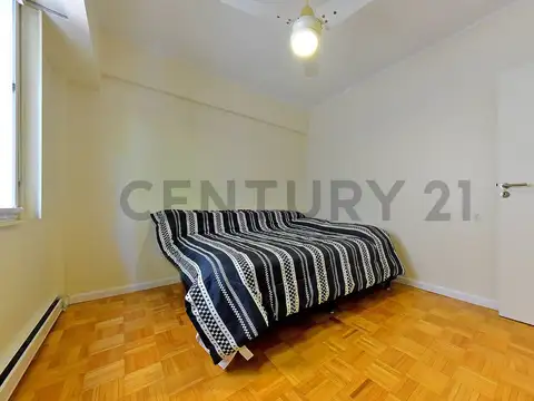 Departamento en Venta en Palermo Nuevo, USD 199.000
