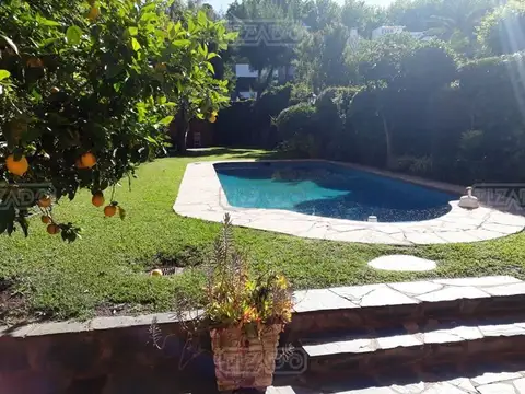 Casa en Venta de 6 dormitorios