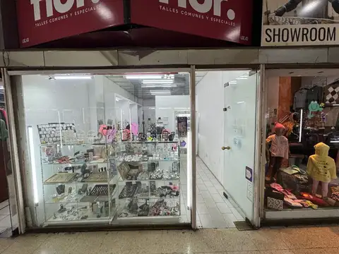 VENTA LOCAL COMERCIAL CENTRO 70 M2