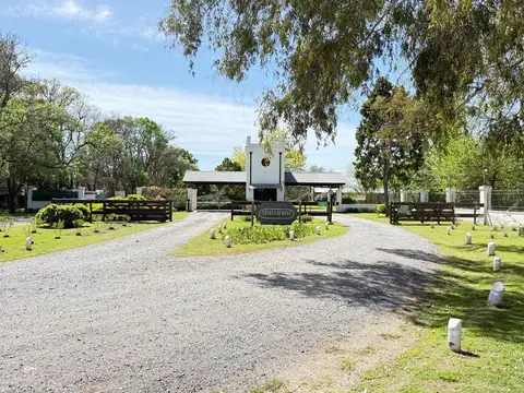 Terreno en Venta de 2978,0 m2