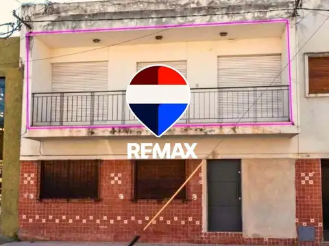 PH 3 DORMITORIOS VENTA MACROCENTRO SALTA