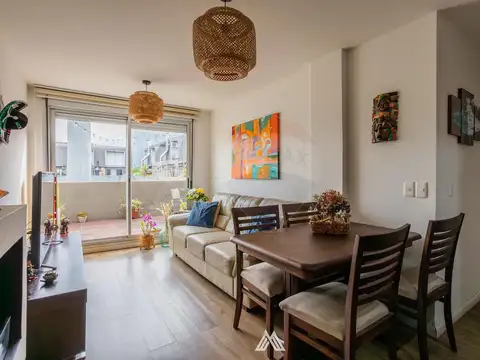 Calle Martín García 1600