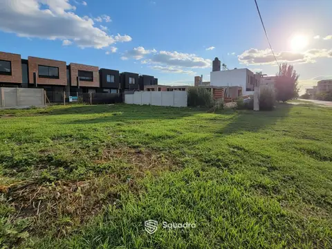 Terreno en Venta de 304,0 m2