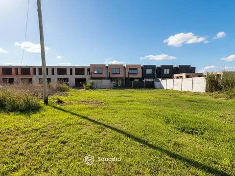 Terreno en Venta en Fisherton, Rosario