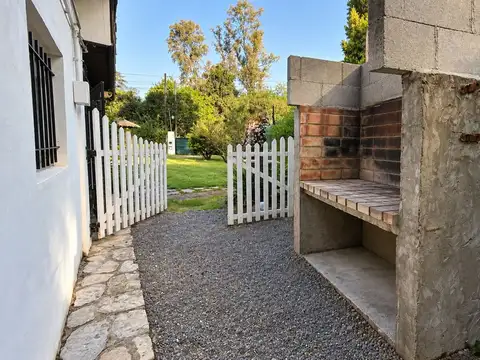 Casa en Alquiler 19 años